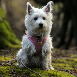 West highland white terrier
